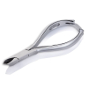 OMI PRO-LINE CĘGI NB-107 NAIL NIPPERS BOX JOINT